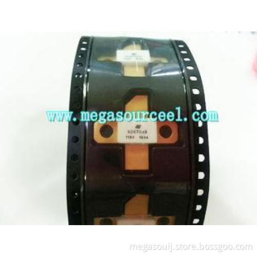 RF Power Transistors MRF5177 - Motorola, Inc - 30W, 400MHZ